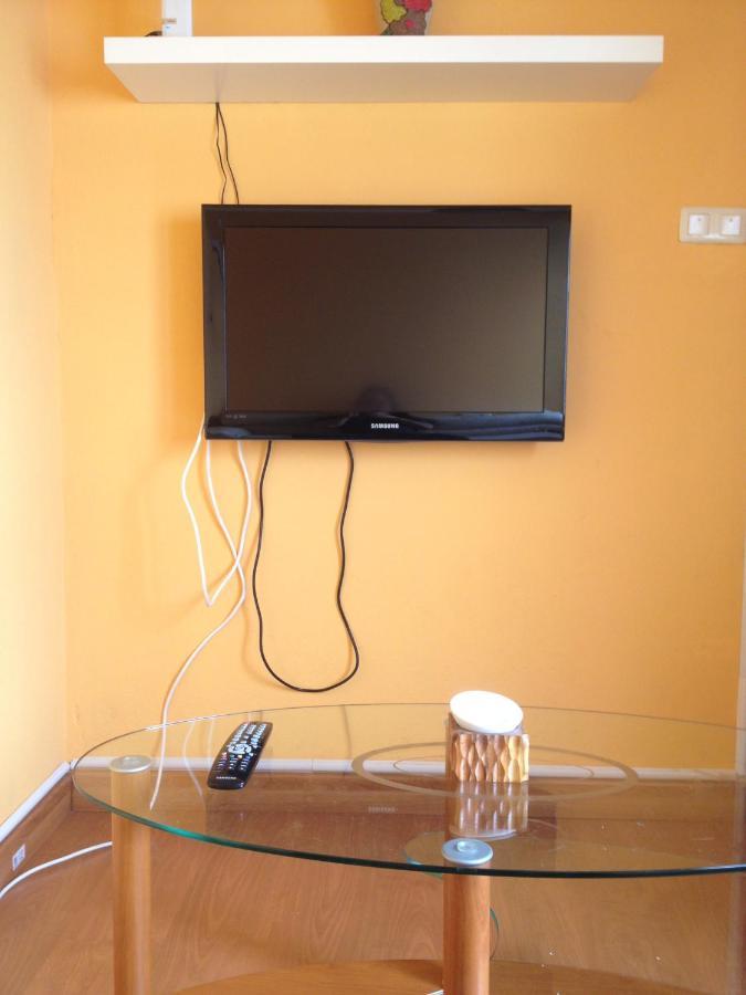 Vacacional - Centro Apartamento *