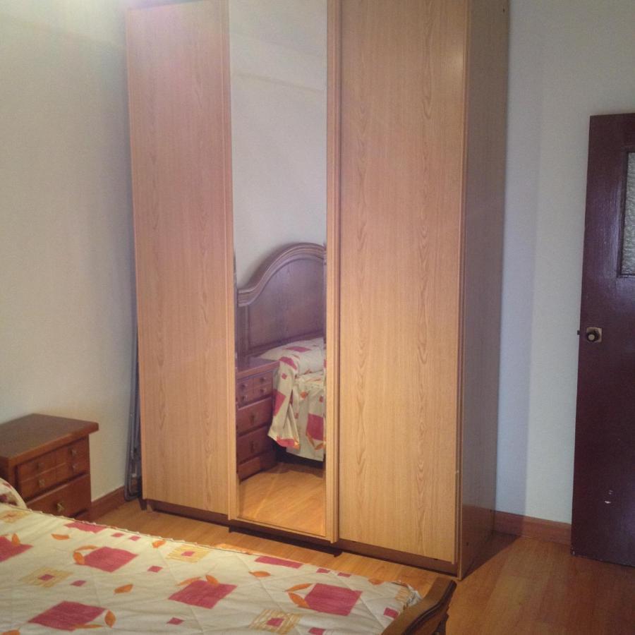 Vacacional - Centro Apartamento *