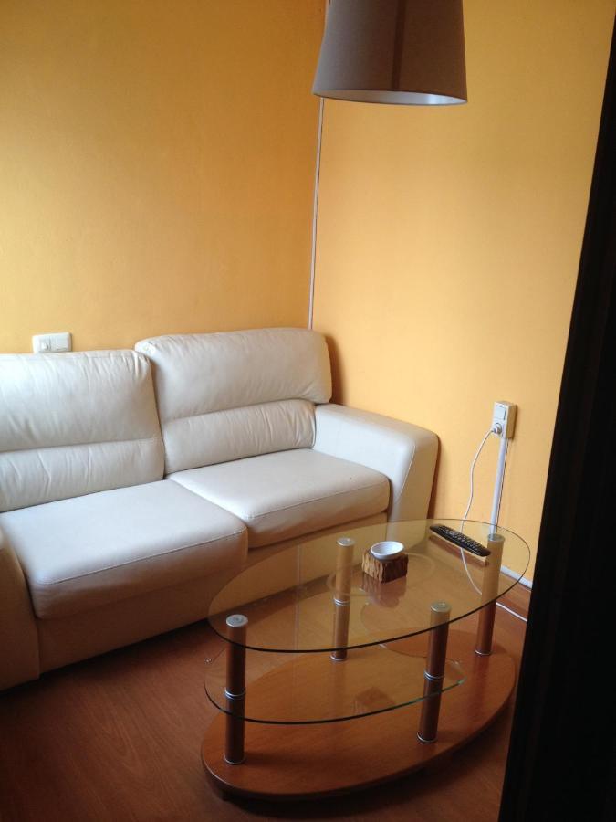 Apartamento Vacacional - Centro