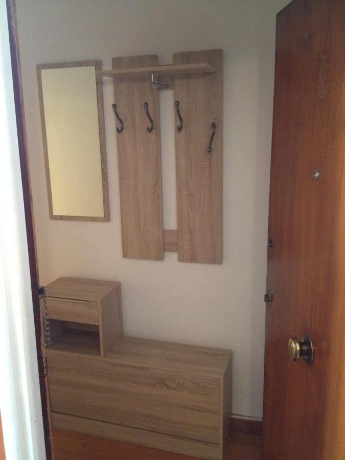 Vacacional - Centro Apartamento *