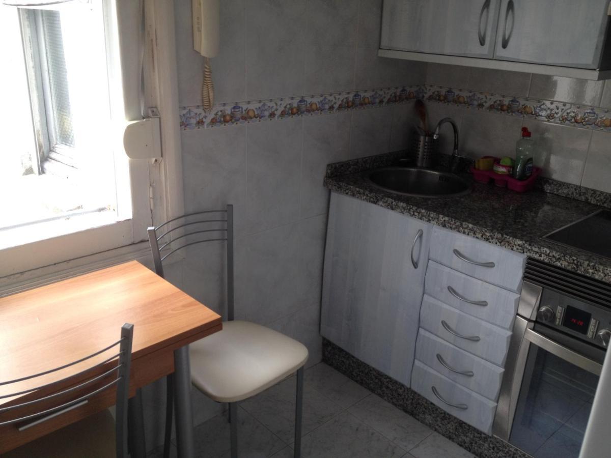 Vacacional - Centro Apartamento *